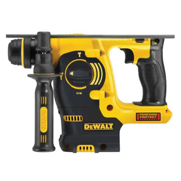 DeWalt DCH253N aku bušilica SDS Plus 18V XR 24mm, Solo - proizvod na akciji