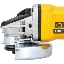 DeWalt DCG412N akumulatorska ugaona brusilica 18V, Solo