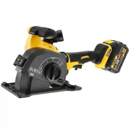 DeWalt DCG200T2 akumulatorska šlicerica, 64V, 6.0Ah