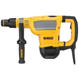 DeWalt D25614K elektro pneumatski čekić SDS Max, 1.350 W