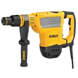 DeWalt D25614K elektro pneumatski čekić SDS Max, 1.350 W