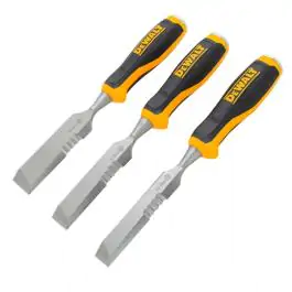 DeWalt DWHT0-16148 Set ručnih dleta 3 komada