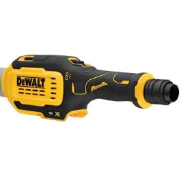 DeWalt DCE800T2 akumulatorska brusilica za zid - žirafa, 225mm 18V XR 2 X 6.0Ah