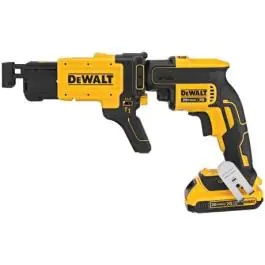 DeWalt DCF6202 dodatak redenik za eksere