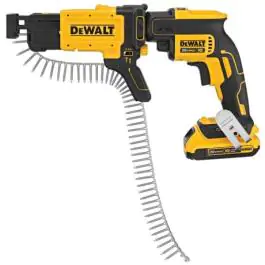 DeWalt DCF6202 dodatak redenik za eksere