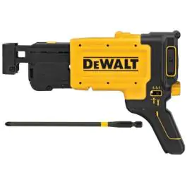 DeWalt DCF6202 dodatak redenik za eksere