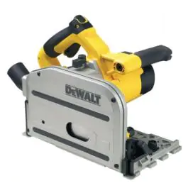 DeWalt DWS520KTR ručna kružna testera, 165 mm, 1300 W sa vođicom 1,5m