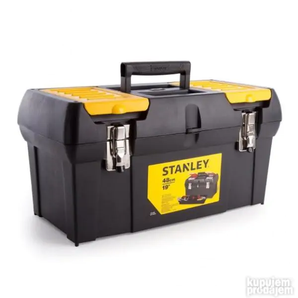 Stanley 1-92-066 Kutija za alat 19"