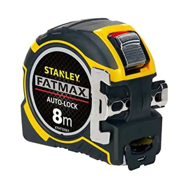 Stanley XTHT0-33501 Metar FATMAX® AUTOLOCK 8 m x 32 mm