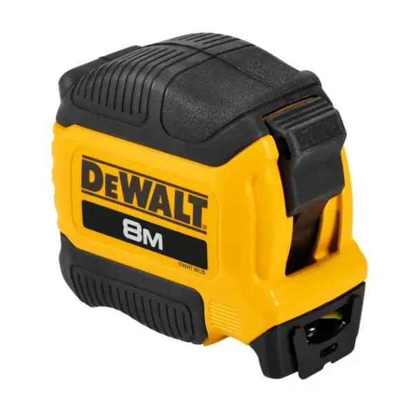 DeWalt DWHT38128-0 merna traka, 8 m