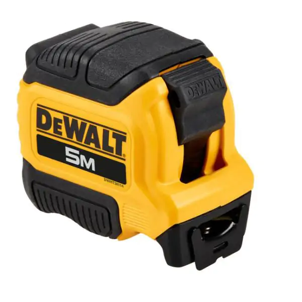 DeWalt DWHT38114-0 merna traka, 5 m