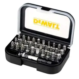 DeWalt DT7944S set bitova, 31 deo