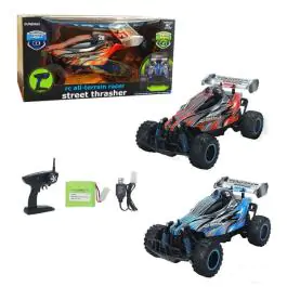 R/C Buggy 2,4GH 2s na daljinsko upravljanje