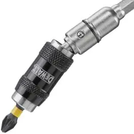 DeWalt DT7505 magnetni ugaoni držač bitova, sa PZ2 bitom