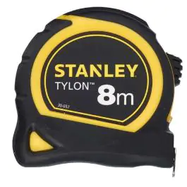 Stanley 1-30-657 metar TYLON 8m/25mm