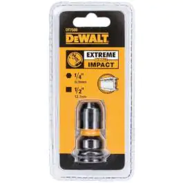 DeWalt DT7508 adapter za bitove 1/2" - 1/4"