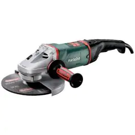 Ugaona brusilica 230 mm Maraton motor WE 26-230 MVT Quick Metabo