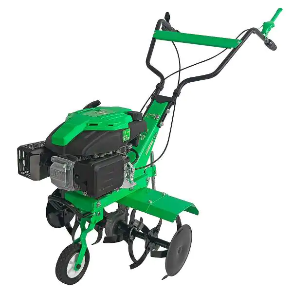 Benzinski kultivator GK600 PLUS GARDENmaster