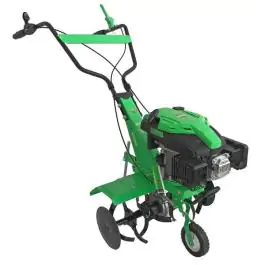 Benzinski kultivator GK600 PLUS GARDENmaster