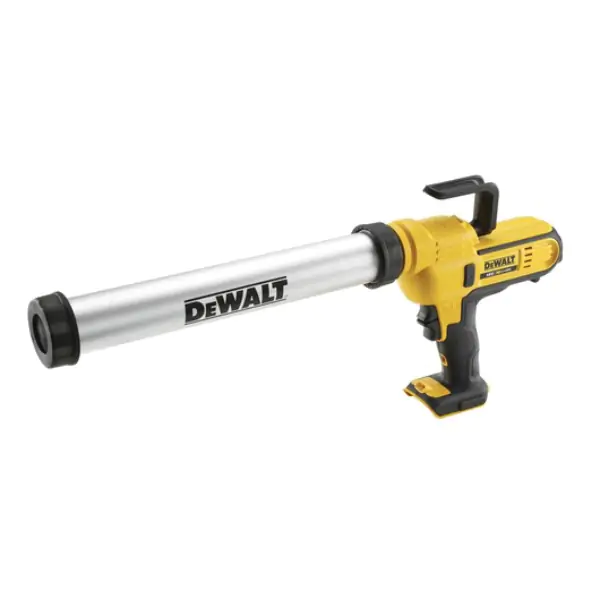 DeWalt DCE580N akumulatorski pištolj za silikon, Solo