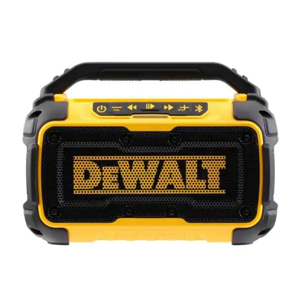 DeWalt DCR011 bluetooth zvučnik XR Premium