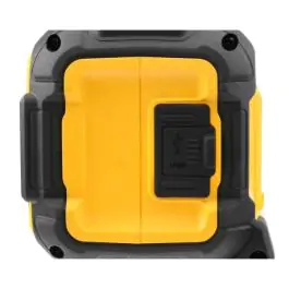 DeWalt DCR011 bluetooth zvučnik XR Premium