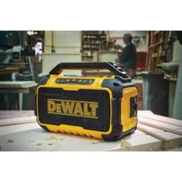 DeWalt DCR011 bluetooth zvučnik XR Premium