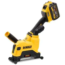 DeWalt DWE46225 zaštita za rezanje betona za ugaonu brusilicu od 125 mm