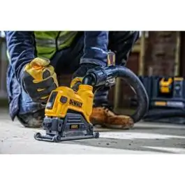 DeWalt DWE46225 zaštita za rezanje betona za ugaonu brusilicu od 125 mm