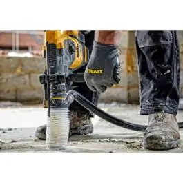 DeWalt DWH201D SDS-Plus set sakupljača prašine