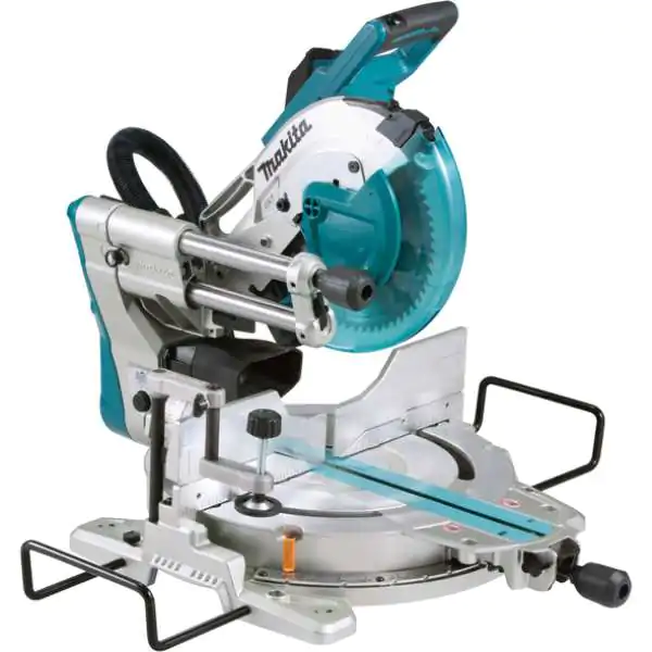 Makita nagibna stona testera LS1019L