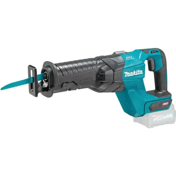 Makita akumulatorska testera JR001GZ