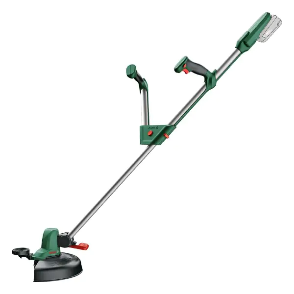 Akumulatorski trimer za travu UniversalGrassCut 18V-260 Solo Bosch