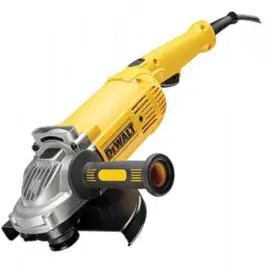 DeWalt ugaona brusilica 2600W 230mm DWE4579