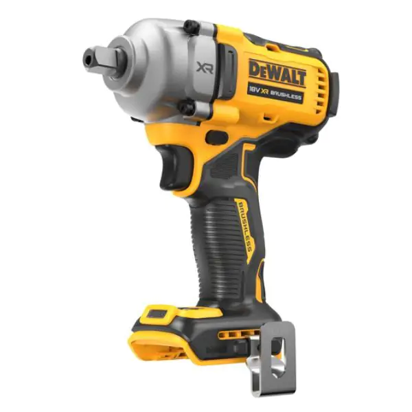 DeWalt DCF892N akumulatorski udarni odvrtač Solo - proizvod na akciji