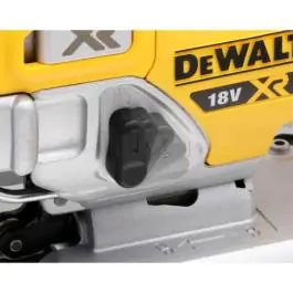 DeWalt DCS334NT akumulatorska ubodna testera Solo