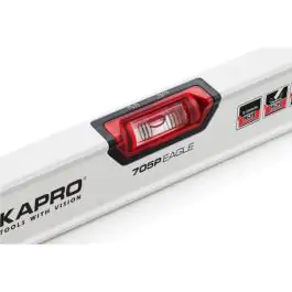 Kapro libela Eagle Optivision 705 - 60cm