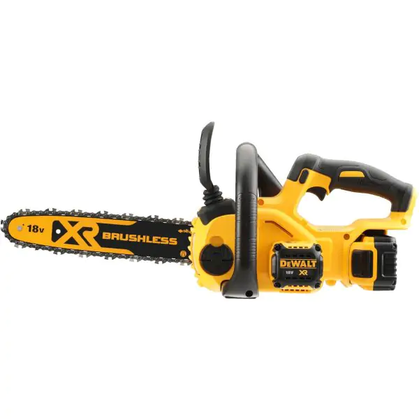 DeWalt aku lančana testera DCM565P1