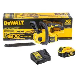 DeWalt aku lančana testera DCM565P1