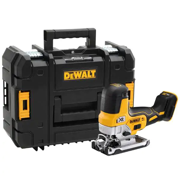 DeWalt DCS335NT akumulatorska ubodna testera, Solo