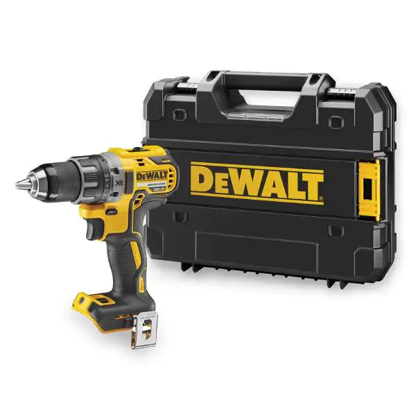 DeWalt DCD791NT akumulatorska bušilica - odvrtač, Solo