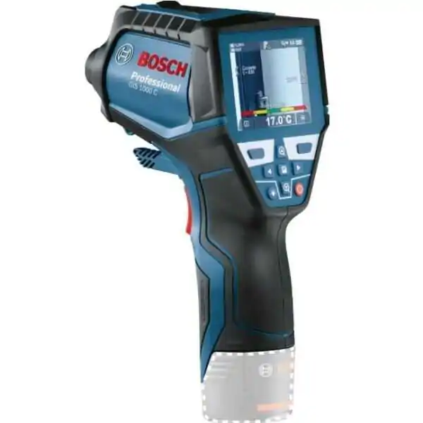 Bosch GIS 1000 C Solo termo detektor bez baterija