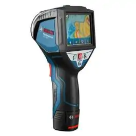 Bosch GIS 1000 C Solo termo detektor bez baterija