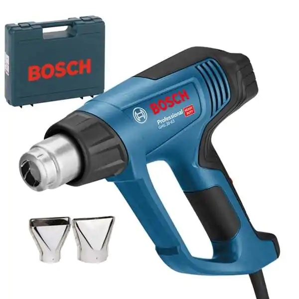 Bosch Fen za vreli vazduh GHG 20-63 + 2 mlaznice, 06012A6201