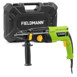 FIELDMANN FDV 210850-E Udarna SDS+ bušilica-štemarica