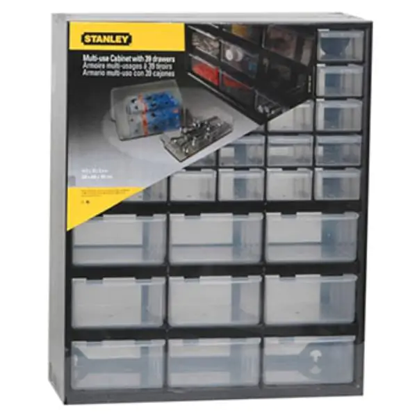 Stanley organizator radionički 39 pregrada 1-93-981