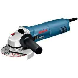 Bosch GWS 1400 Ugaona brusilica, 1.400W 125 mm