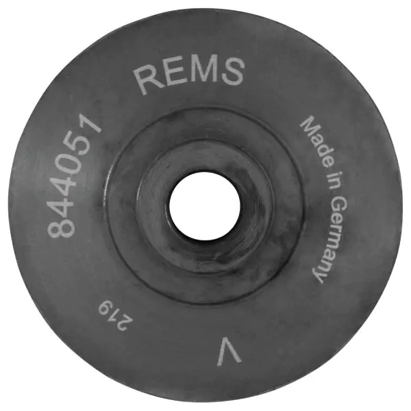 REMS 844051 Rezni disk V