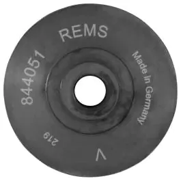 REMS 844051 Rezni disk V