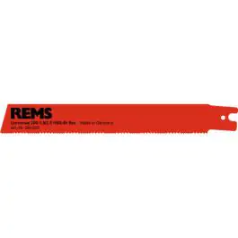 REMS 561003 univerzalni list testere 200-1,8/2,5 mm set 5 komada